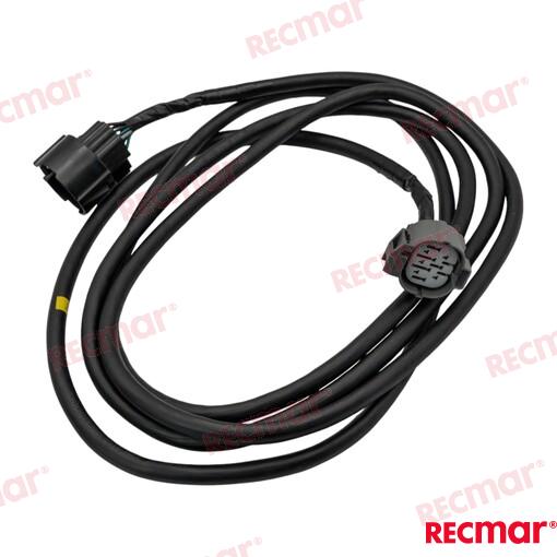 Engine Drop Cable Multi Engine BF200D-BF