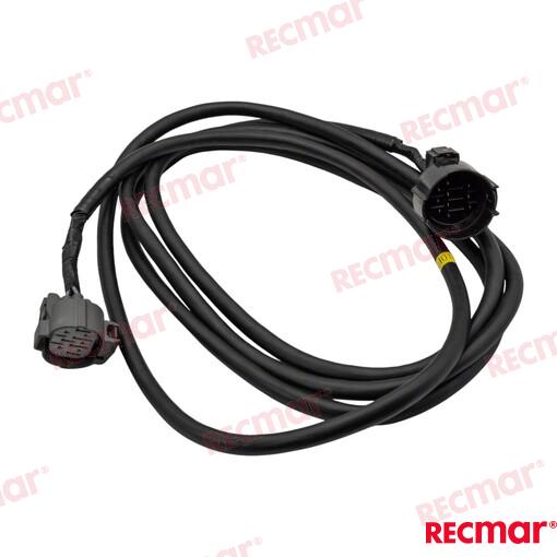 Engine Drop Cable Multi Engine BF200D-BF