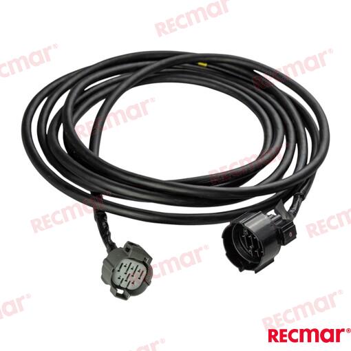 Engine Drop Cable Multi Engine BF200D-BF