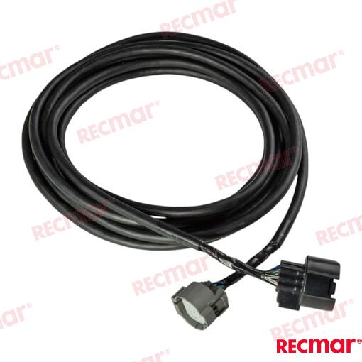 Engine Drop Cable Single Engine BF200D-B