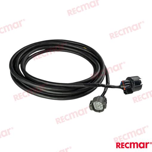 Engine Drop Cable Single Engine BF200D-B