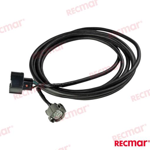 Engine Drop Cable Single Engine BF200D-B