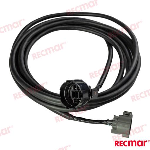 Engine Drop Cable Single Engine BF200D-B