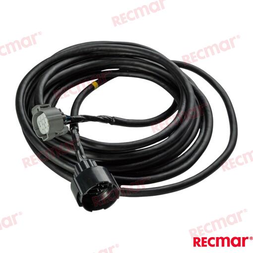 Engine Drop Cable Single Engine BF200D-B