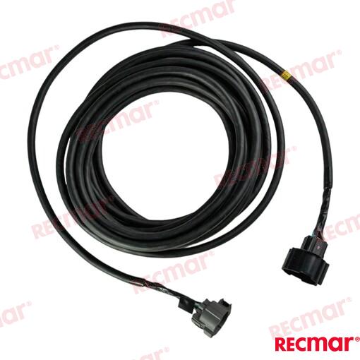 Engine Drop Cable Single Engine BF200D-B