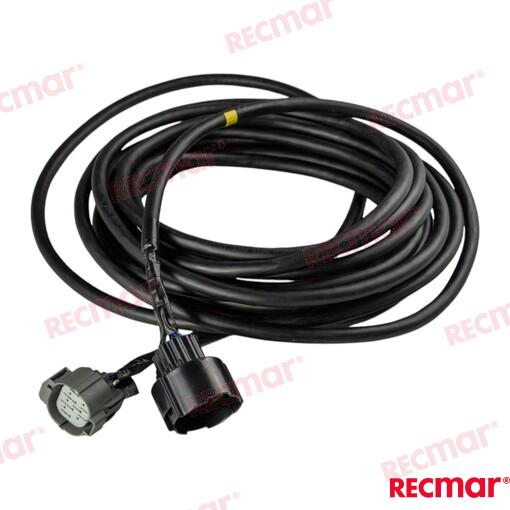 Engine Drop Cable Single Engine BF200D-B