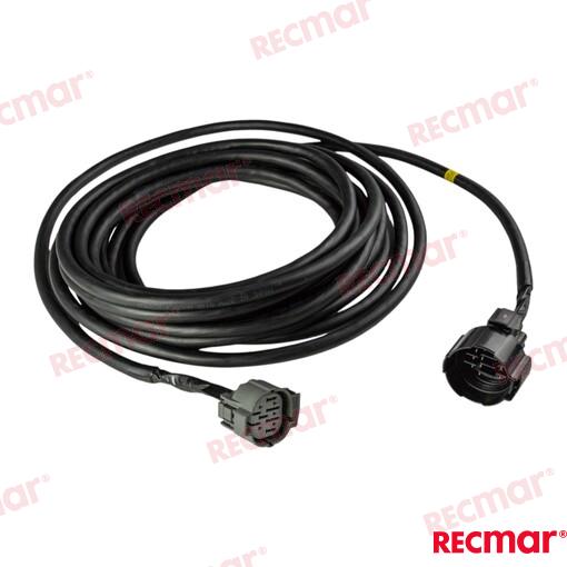 Engine Drop Cable Single Engine BF200D-B