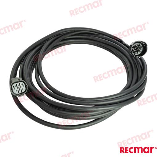 Engine Drop Cable Single Engine BF200D-B