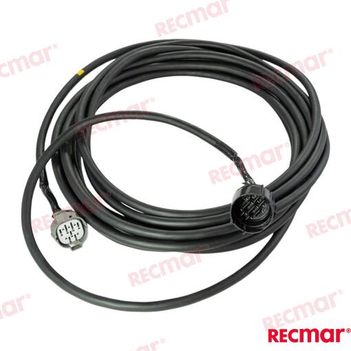 Engine Drop Cable Single Engine BF200D-B