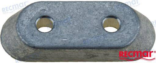 aluminium anode