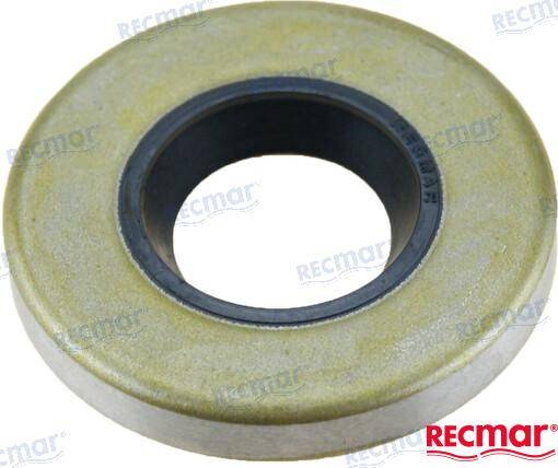 Oil seal 20-35ZS OEM: Mercruiser: 802073; OMC: 0332261, 332261