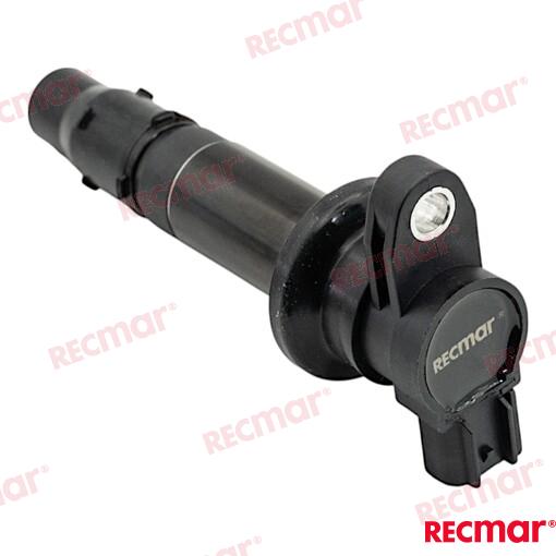 Coil for OMC/Suzuki