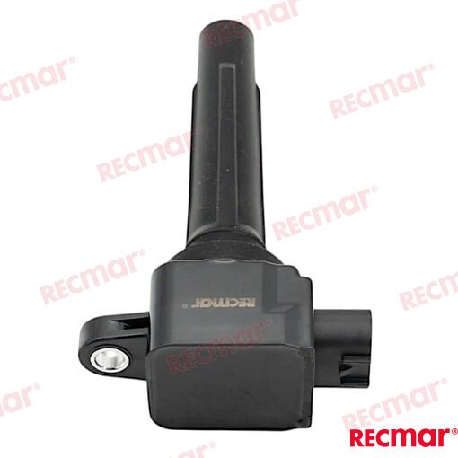 Coil for Suzuki