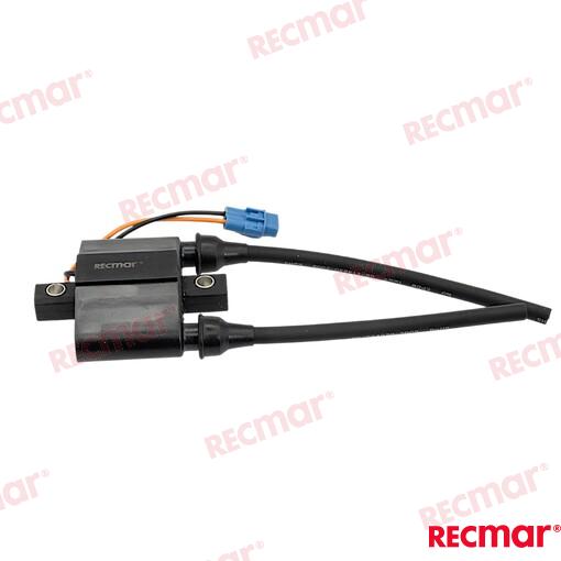 Coil for OMC/Suzuki