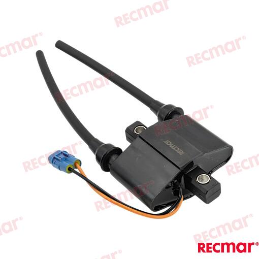 Coil for OMC/Suzuki