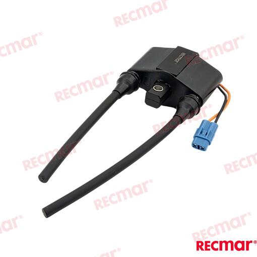 Coil for OMC/Suzuki