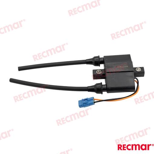 Coil for OMC/Suzuki
