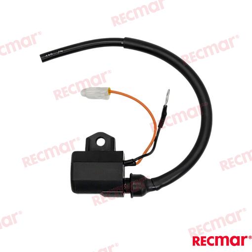 Coil for Suzuki