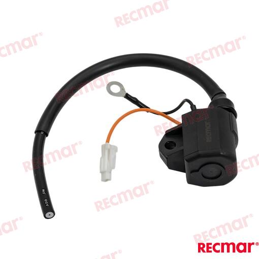 Coil for Suzuki