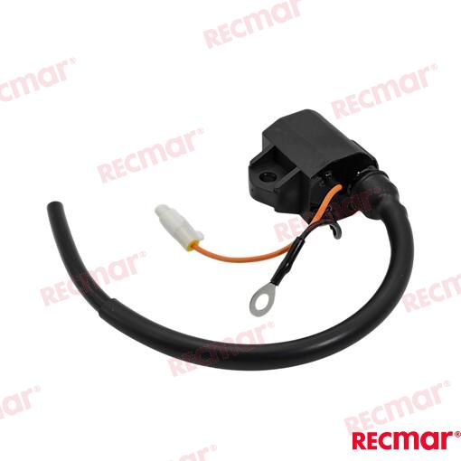 Coil for Suzuki