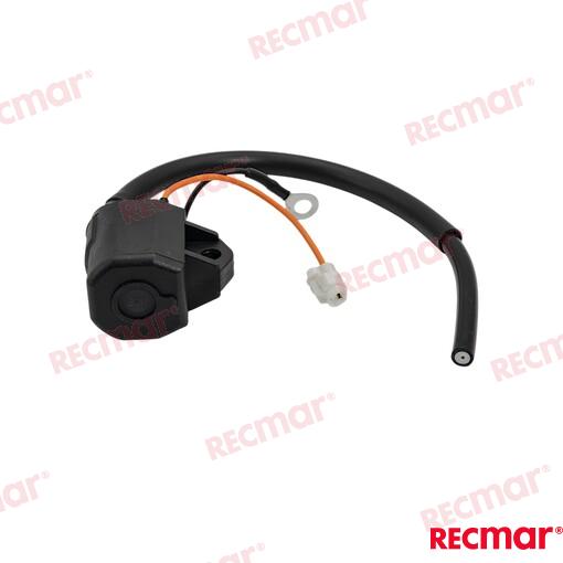 Coil for Suzuki