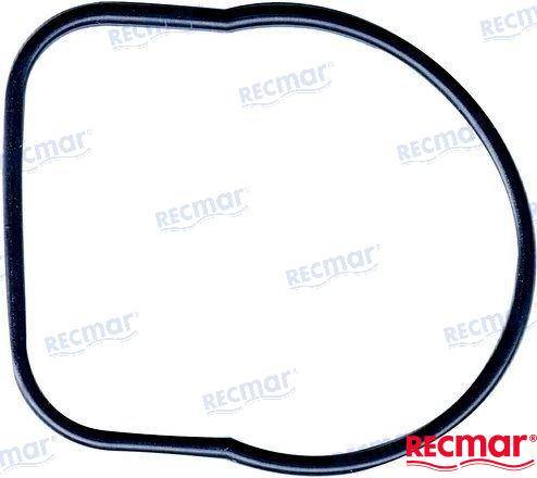 thermostat cover gasket