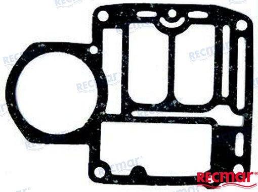 engine holder gasket