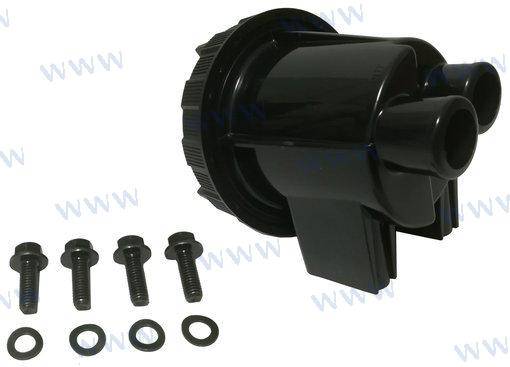 sea water filter