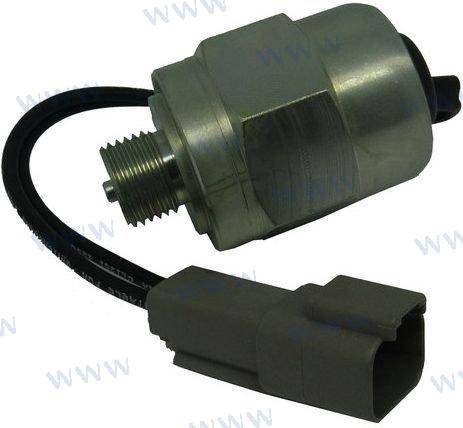 stop solenoide d1/d2