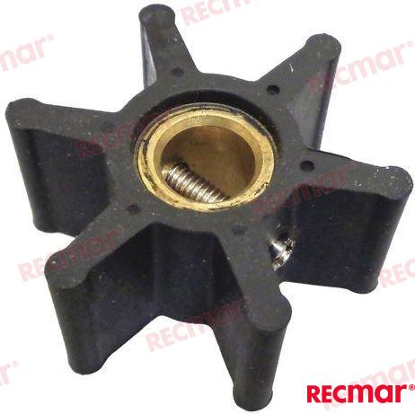 Имеплелер водяного насоса для OEM: Yanmar: 104211-42070, 104211-42071; Volvo: 3580029, 3586494, 875807, 876689; Perkins: 24880272