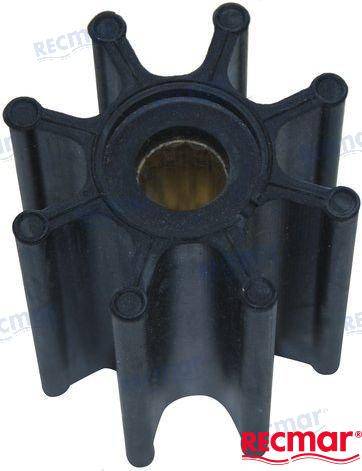 impeller