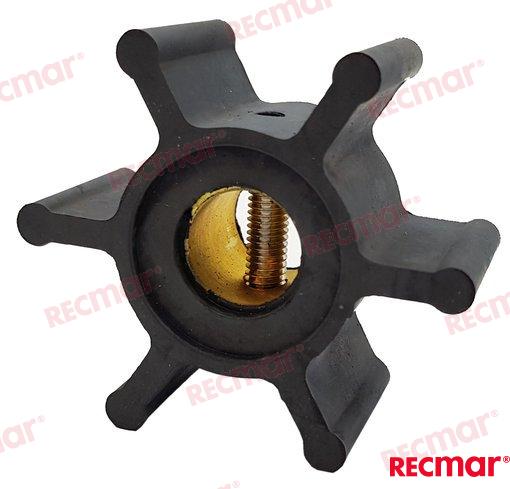 Kрыльчатка OEM: Volvo: 21141637, 21951344, 22222936, 3580066, 3586497, 3593656, 3593659, 3884694, 804696, 875808, 876690, 897055