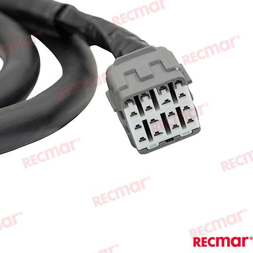 Extension Wire Harness 16pin, 6ft