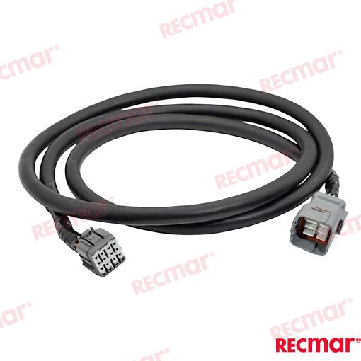 Extension Wire Harness 16pin, 6ft