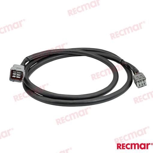 Extension Wire Harness 16pin, 6ft