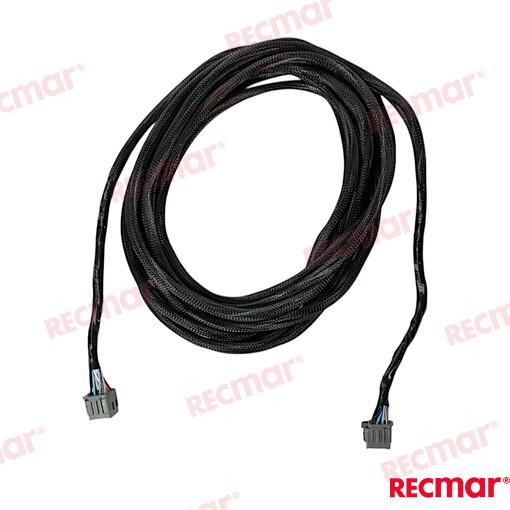 Extension Harness 21ft For DTSf Control