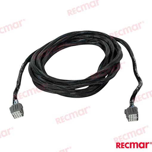 Extension Harness 21ft For DTSf Control