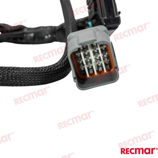 Precision Controls Dual Engine Single St