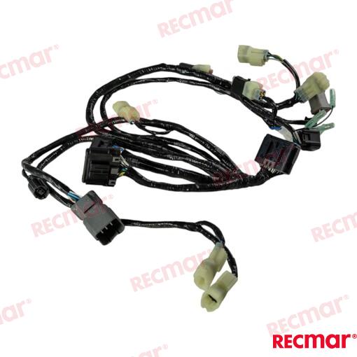 Adapter harness, Fmr Spc