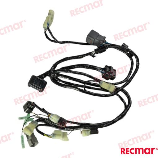 Adapter harness, Fmr Spc