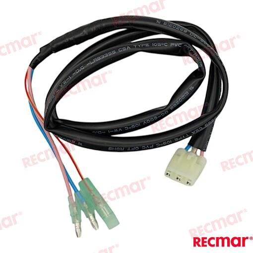 Wire Assy, PTT SW Adapter