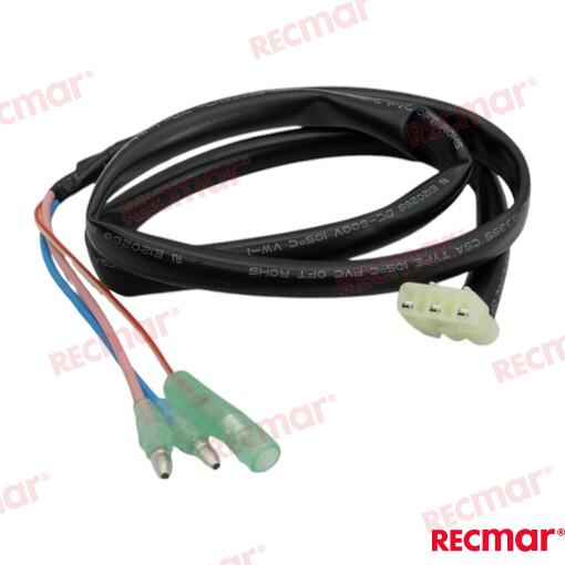 Wire Assy, PTT SW Adapter