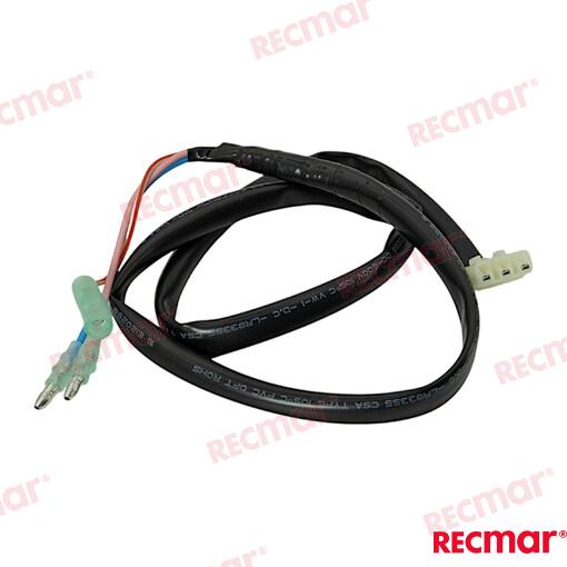 Wire Assy, PTT SW Adapter