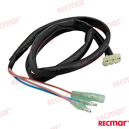 Wire Assy, PTT SW Adapter