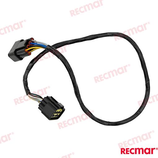 Wire, Gauge Extension Cable