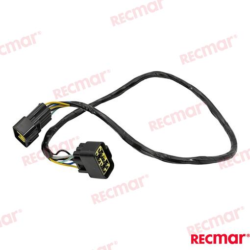 Wire, Gauge Extension Cable