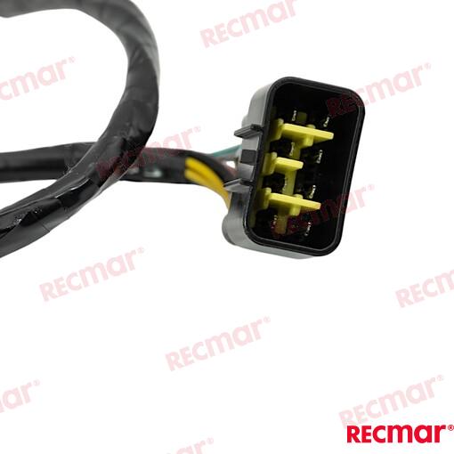 Wire, Gauge Extension Cable