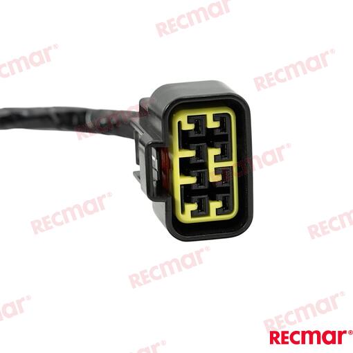 Wire, Gauge Extension Cable