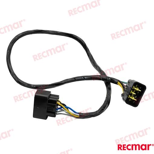 Wire, Gauge Extension Cable