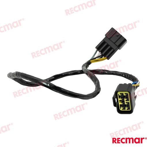Wire, Gauge Extension Cable